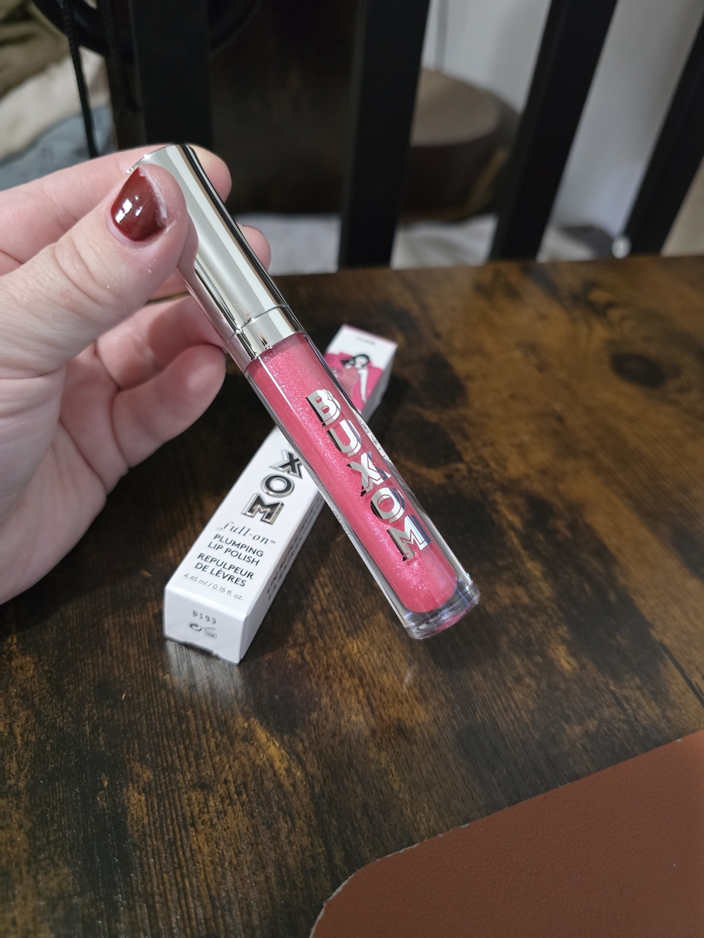 Buxom Full-On Plumping Lip Polish - Picture 5 of 8